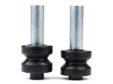 Vespa T5 Engine Mounts 2 Piece Set BGM T5 Mk1 & T5 Classic VNX5T