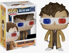 Ultimate Funko Pop Doctor Who Vinyl Figures Gallery and Guide 63