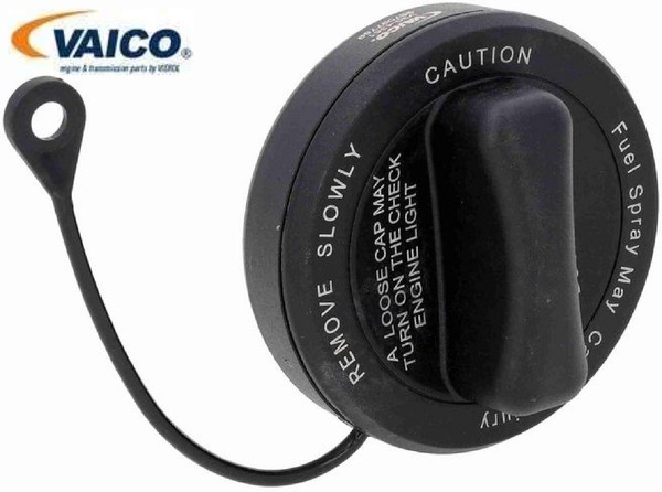 Vaico V30-4351 Verschluss FüR KraftstoffbehäLter Tankdeckel Verschluß-image