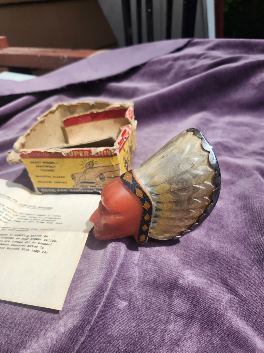 Car Mascot for sale | eBay
