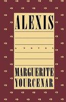 Alexis Marguerite Yourcenar Taschenbuch Kartoniert / Broschiert Englisch 1985