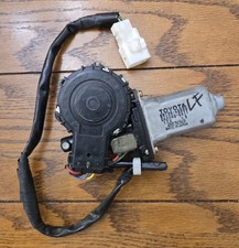 1999-2003 Lexus Rx300 Front Left Driver Door Power Window Motor 85720-48020 Oem