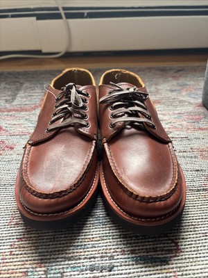 Maine Mountain Moccasin - 10D