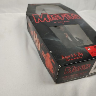 SF・ファンタジー・ホラー 1999 MisFits 12 inch figure