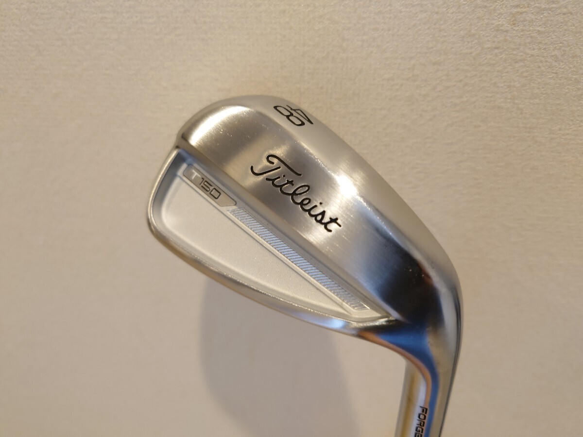Titleist T150 AW 48 Modus 105 S wedge sm10 etc t100 | eBay