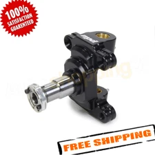 MPD Racing MPD14100 Aluminum 4-Hole Pavement Spindle