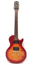 EPIPHONE LES PAUL SPECIAL MODEL SUNBURST 6-ST...