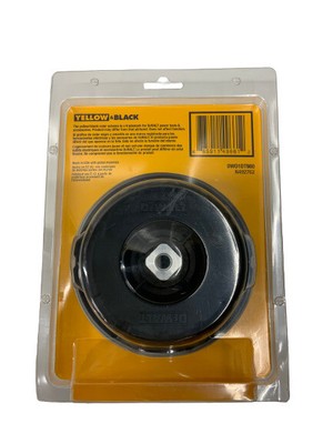 DEWALT DWO1DT980 Replacement Trimmer Head And Line - Fits .080" & .095" Line, For DCST990/920 Series Trimmers