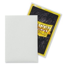 Image of Dragon Shield - Japanese Small Sized Card Sleeves - Matte 60 Pack