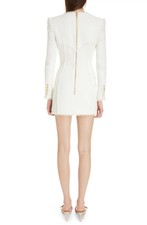 Preços baixos em Roupas Balmain Tamanho Regular para mulheres