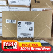 New Sealed Allen Bradley 2085-IF8 Micro800 8 Point Analog Input Module