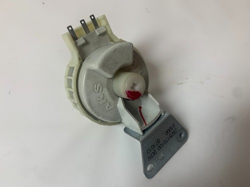 Beko WME7247S Waschmaschine Wasserstand Druckschalter 2819710500