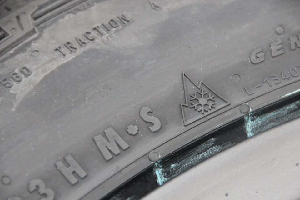 VW Bus T5 T6 T6.1  Räder Alufelgen P69 General AT3 Off Road All Terrain  Reifen - Bild 2 von 3