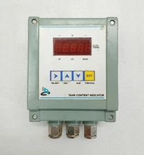 Nivo Controls RDA-520 Tank Content Indicator