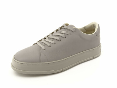 VAGABOND JOHN Steel Schuhe Sneaker Herrenschuhe Freizeitschuhe LEDER Gr 42 