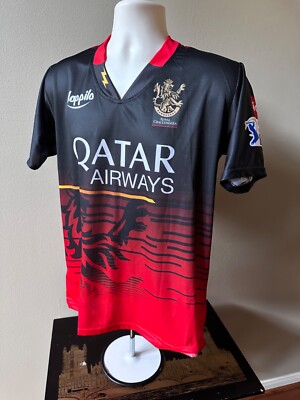 Deals Bengaluru Bengaluru Fc Jersey Amazon Unique Make IPL Royal Challenger  Bangalore Jersey Jersey 2023