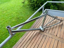 bmx old school CW  ZX Pro Frame