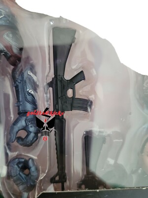 Pack Marvel Legends Hela & Skurge (Thor Ragnarok) - 6 Pouces - RARE - Neuf