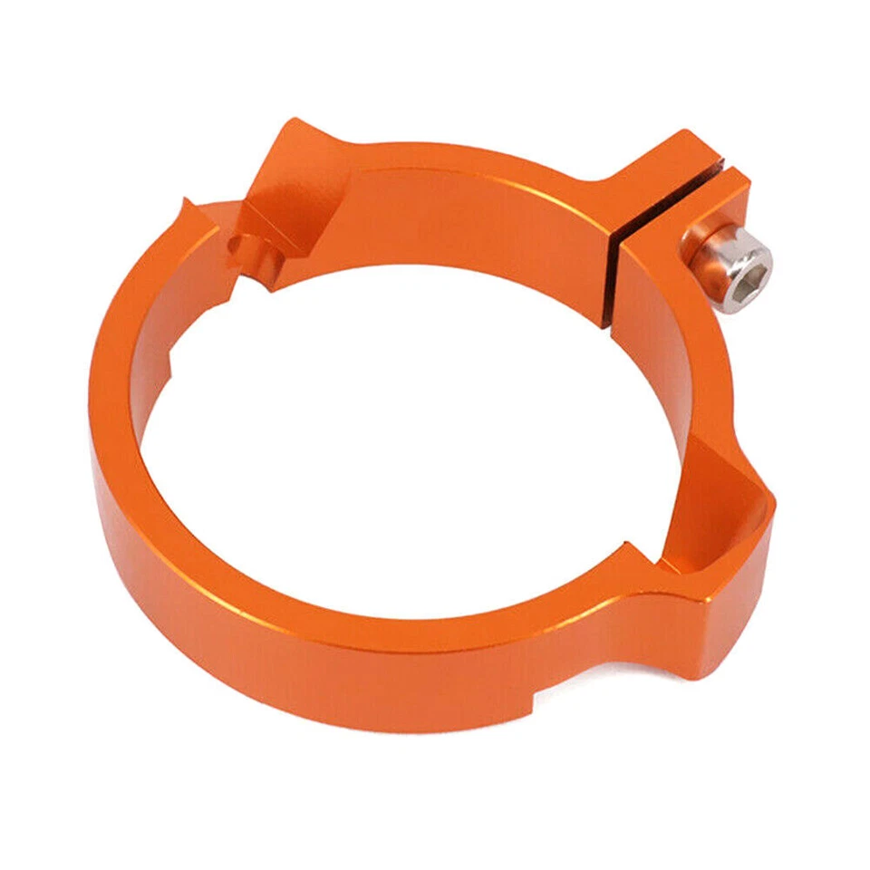 Protector de brida de escape de repuesto para Husqvarna TC250 TE250 17-18 Foto 4 de 4