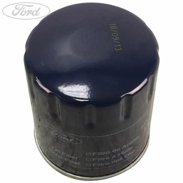 Genuine Ford Oil Filter 2.0 Duratorq Diesel 2193141 for sale online eBay