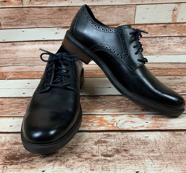 clarks bostonian flexlites