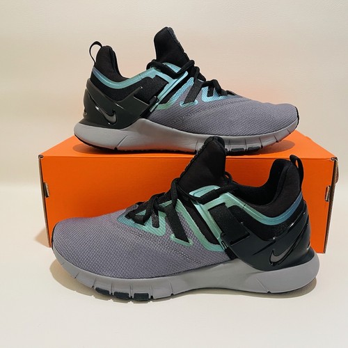 nike flexmethod tr grey