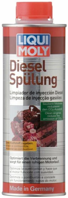 Aceites, líquidos y lubricantes de motor sin marca