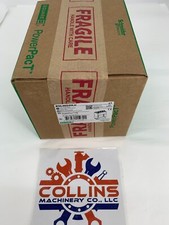 Schneider Electric Square D BGL46040LU PowerPacT Circuit Breaker 600/347V 40A 4P