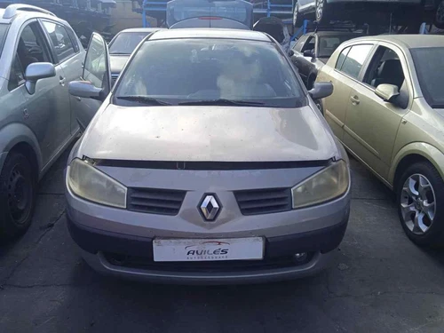 8200280060 Caudalimetro para RENAULT MEGANE II GRANDTOUR Authentique 2 3710220 - Imagen 7 de 10
