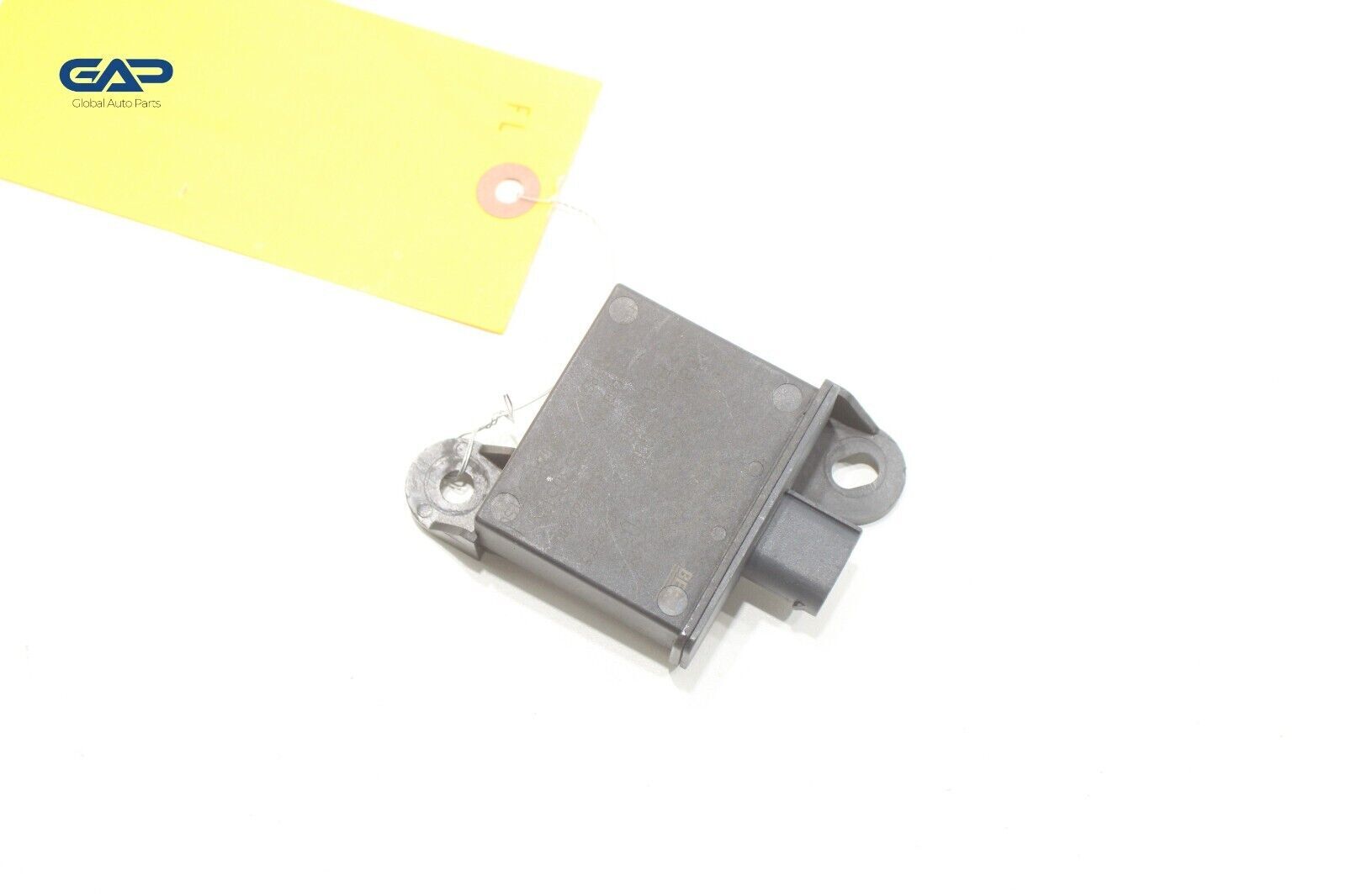 2010-19 ASTON MARTIN RAPIDE FRONT LEFT TIRE PRESSURE MONITORING MODULE TPMS OEM