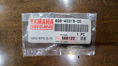 Yamaha 6G8 11449 00 00 Washer,plate Yamaha Online Parts Yamaha 6G8 11449 00 00 Washer,plate Yamaha Online Parts