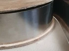 Mumetal, Nickel Permalloy, tape, 3 m- 8 cm - 0,05 mm ( 50 micron ).