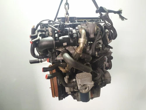 OM639939 Teilmotor für SMART FORFOUR * 2005 163582 - Bild 6 von 10