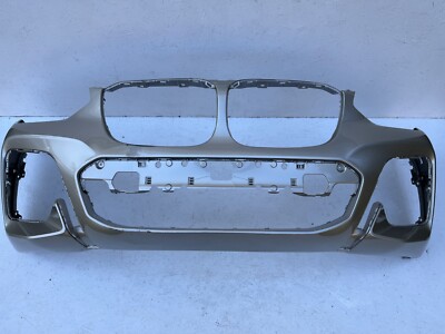 BMW X3 G01 M-paket ab Bj.2017-2021 Stoßstange vorne Original mb732