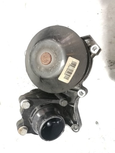 BMW 5 E60 520 d Wasserpumpe 7797640 2.0 Diesel 130 kW 2008 2963976