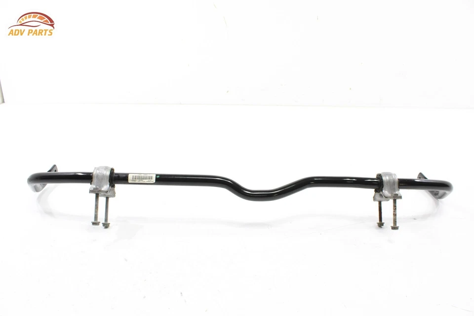 VOLKSWAGEN GOLF ALLTRACK 2015-2019 AWD estabilizador delantero balanceador barra antivuelco OEM Foto 2 de 4