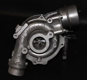Original Turbolader Renault Mercedes Nissan Dacia Duster 1.5 DCI 81KW 110PS R39