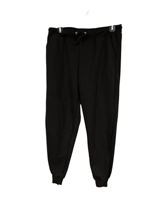 Nana Fashion Pants Women Size 1x Black
