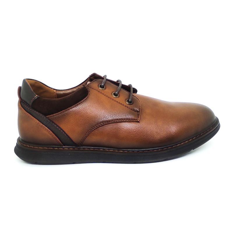 Zapato de vestir estilo casual V&D a975