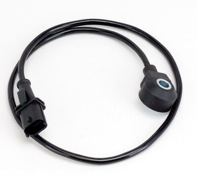 Ski-Doo Elite 1500, 2004, Knock/Detonation Sensor