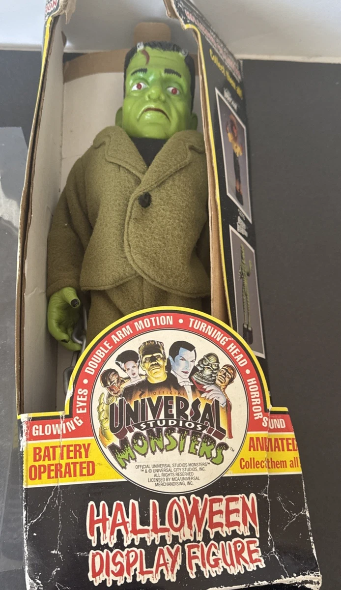 Las mejores ofertas en Universal Monsters para coleccionistas y