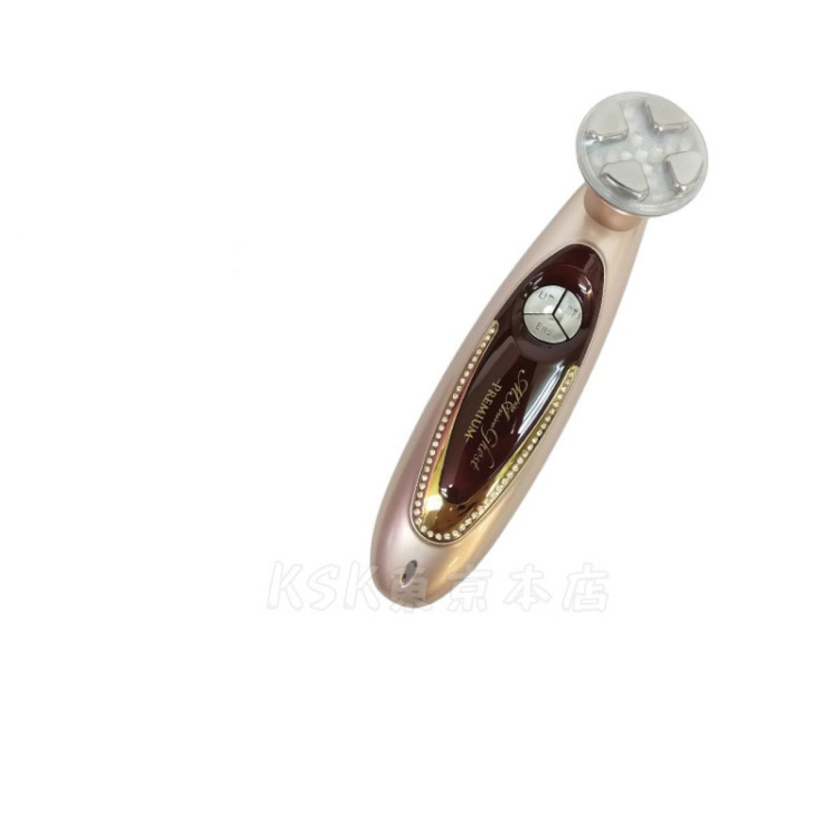 Miss Arrivo Ghost Premium S home beauty face device compact Miss Arrivo Ghost Premium S home beauty face device compact