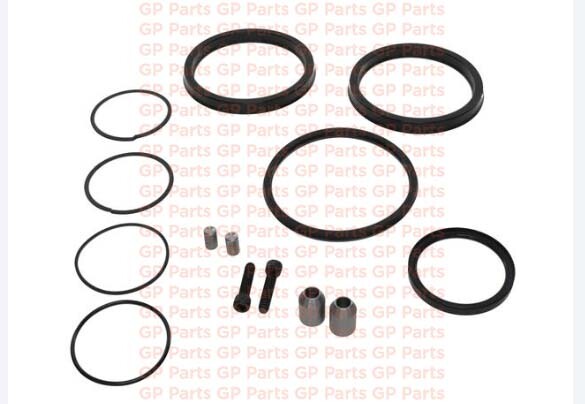Genie 65842, SEAL KIT - ROTATOR, S-60, Z-45/22, Z-30/20N | eBay