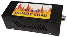 Workman Dl100w Cb Radio Antenna 100 Watt Dummy Load