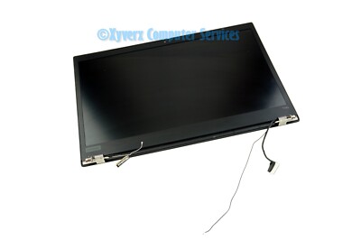 T14S OEM LENOVO LCD 14 LED FHD ASSEMBLY T14S GEN 1 20T0-002LUS (GRD B)(AB83)