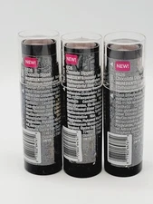  Black Radiance Color Perfect Foundation Stick, Chocolate Dipped #6826 (3X)