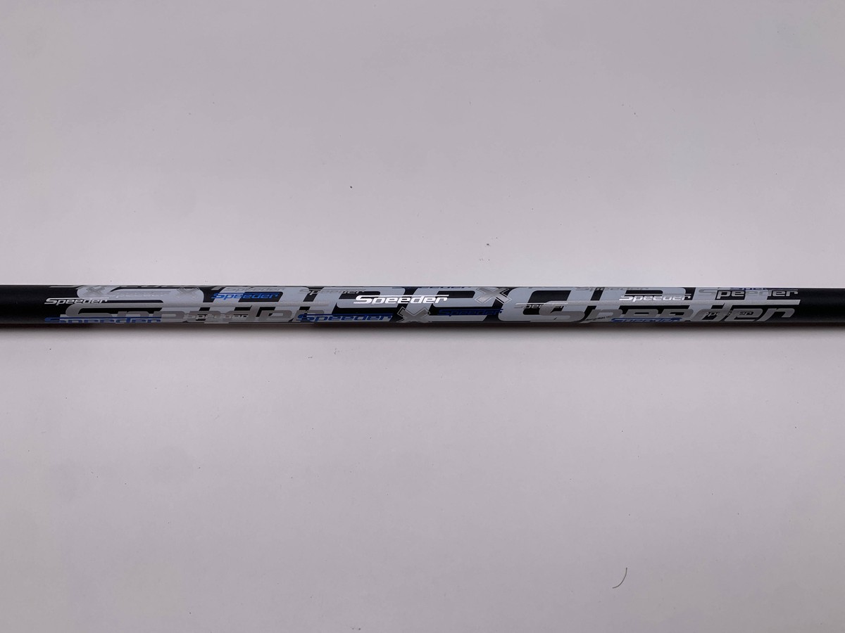 Krank Speeder X Light Tour Extra Stiff Graphite Driver Shaft 44 Krank Speeder X Light Tour Extra Stiff Graphite Driver Shaft 44