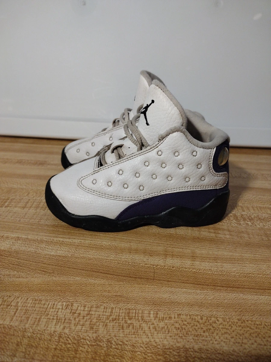 Air jordan discount retro 13 kids