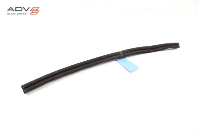2020-2025 CHEVROLET CORVETTE RIGHT DOOR WINDOW BELT INNER WEATHERSTRIP SEAL OEM