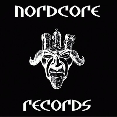 Nordcore G.M.B.H. GABBER GABBA HARDCORE TECHNO SPEEDCORE Nordcore Records NORD09